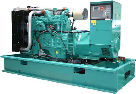 天涯180kw康明斯柴油发电机组图片 天涯180kw康明斯柴油发电机组图片
