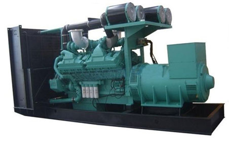 天涯200kw康明斯发电机组图片 天涯200kw康明斯发电机组图片