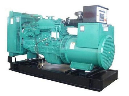 天涯80kw康明斯柴油发电机组图片 天涯80kw康明斯柴油发电机组图片