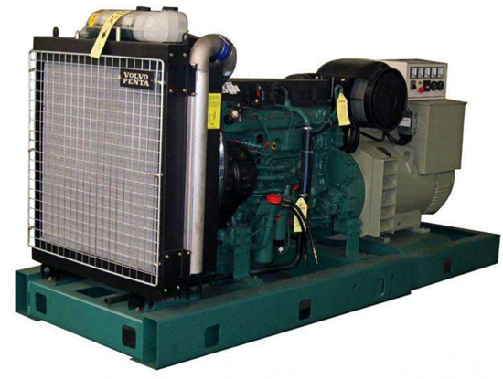 天涯柴油发电机